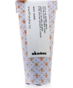 Davines More Inside Invisible Serum - Sérum pro hebkost a lesk vlasů 50ml Matu kopšana