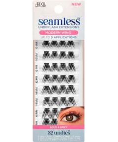 Ardell Seamless Underlash Extensions Modern Wing - Doplňovací sada řas 0ml Kосметические средства