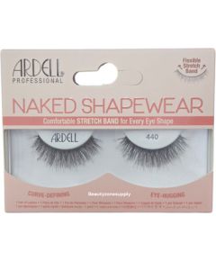 Ardell Naked Shapewear 440 - Nalepovací řasy 0ml Kосметические средства