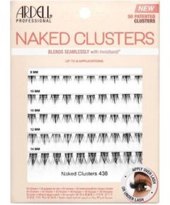 Ardell Naked Clusters 438 - Umělé řasy 0ml Kосметические средства