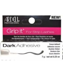Ardell Grip It For Strip Lashes Dark Adhesive - Lepidlo na řasy 7 g 0ml Kосметические средства