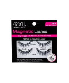 Ardell Magnetic Lashes Double Wispies - Magnetic false eyelashes Dekoratīvā kosmētika