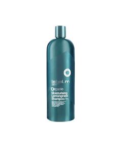 Label.m Organic Moisturizing Lemongrass Shampoo (all hair types) - Shampoo 1000ml Matu kopšana