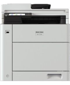 Ricoh M C320FSE FC (423938) Printer Laser Colour MFP A4 32 ppm USB Ethernet LAN Bluetooth Лазерные принтеры