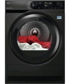 AEG TR8394CDE Крупная бытовая техника