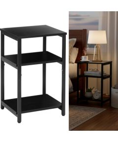 Springos Naktsgaldiņš 35 x 31 x 57 cm HF0063 Jaunumi, mēbeles, māja