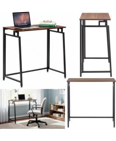 Springos Складной стол 80 x 75 x 40 см HF0056 Новости, мебель, дом