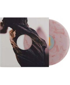 ION PIXIES "The Night The Zombies Came" (Crystal & Red Smoky Vinyl, Limite DJ tehnika