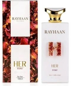 Histoires De Parfums Rayhaan Eau De Parfum Her Rose For Women 100 Ml Женские духи
