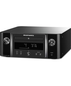 Marantz Melody X Kolor: Czarny Pastiprinātāji un AV Resīveri