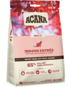 Acana Sucha Karma Dla Kota Adult Kitten Indoor Entree 340g Kaķu sausā barība