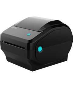 Hismart Thermal Label Printer Wi-Fi, Bluetooth, LAN Uzlīmju printeri