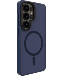 Evelatus Samsung  Galaxy S26 Ultra Hybrid Case with Magnetic PC+TPU Dark Blue Neoriģinālie Maciņi