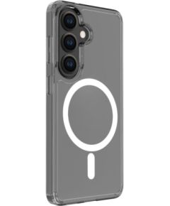 Evelatus Samsung  Galaxy S26 Clear case with Magnitic Transparent Neoriģinālie Maciņi