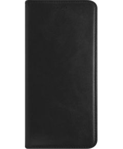 Evelatus Samsung  Galaxy A37 Book case Folio Black Neoriģinālie Maciņi
