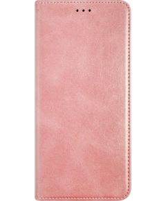 Evelatus Samsung  Galaxy A37 Book case Folio Pink Neoriģinālie Maciņi