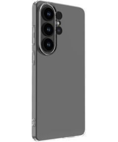 Evelatus Samsung  Galaxy S26 Ultra Clear Silicone Case 1.5mm TPU Transparent Neoriģinālie Maciņi