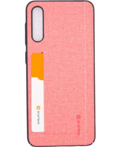 Evelatus Samsung  Galaxy A50 6127 Pink Чехлы - альтернативные