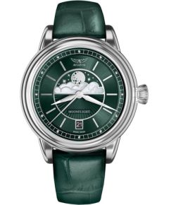 AVIATOR Douglas Moonflight  V.1.33.0.262.4 Наручные часы