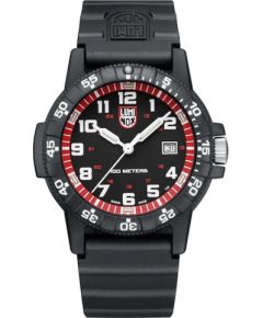 Luminox Leatherback Sea Turtle Giant 0320 Series XS.0335 Наручные часы