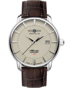 Zeppelin Atlantic 8460-5 Rokas pulksteņi 