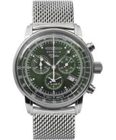 Zeppelin 100 years Zeppelin 8680M-4 Rokas pulksteņi 