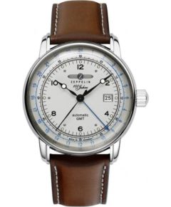 Zeppelin 100 Jahre Zeppelin Automatic 8666-1 Наручные часы