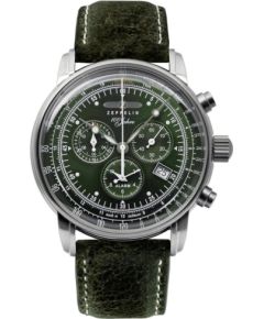 Zeppelin 100 years Zeppelin 8680-4 Наручные часы