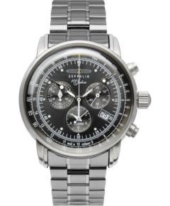 Zeppelin 100 Jahre 7680MB-2 Chronograph Наручные часы