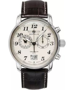 Zeppelin LZ127 Count Zeppelin 7684-5 Rokas pulksteņi 