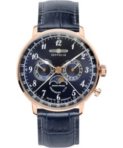 Zeppelin LZ129 Hindenburg 7038-3 Наручные часы