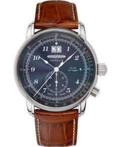 Zeppelin LZ 127 Los Angeles 8644-3 Наручные часы