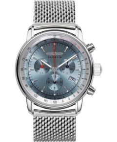 Zeppelin 8886M-3 LZ 14 Marine Наручные часы