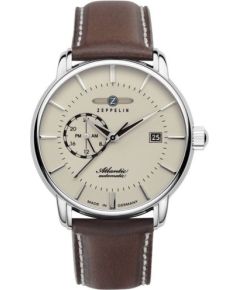 Zeppelin 8470-5 Atlantic Automatic 24H Наручные часы