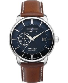 Zeppelin 8470-3 Atlantic Automatic 24H Наручные часы