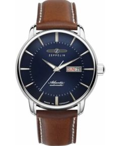 Zeppelin Atlantic Automatic 8466-3 Наручные часы