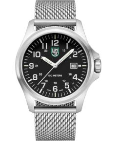 Luminox Patagonia Steel X2.2501.M Rokas pulksteņi 