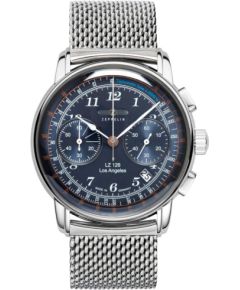 Zeppelin LZ126 Los Angeles 7614M-3 Наручные часы