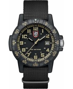 Luminox Leatherback SEA Turtle Giant XS.0333 Наручные часы