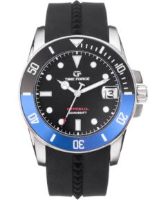 TIME FORCE Imperial Sport TF5038M-01 Наручные часы