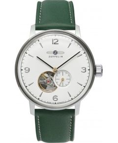 Zeppelin LZ129 Hindenburg Automatic 8066-1_N Наручные часы