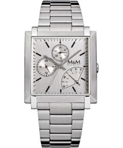 M&M M11891-177 Rokas pulksteņi 