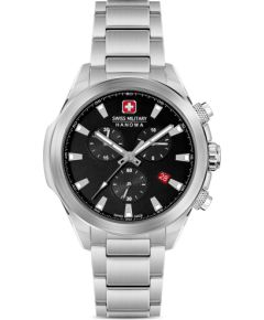 Swiss Military Hanowa SMWGI0001901 Rokas pulksteņi 