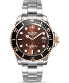 Swiss Military Hanowa SMWGL0006360 Rokas pulksteņi 