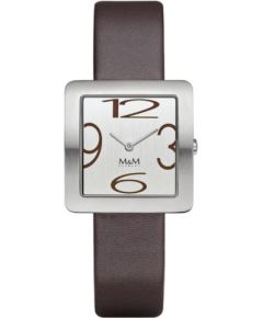 M&M M11956-523 Rokas pulksteņi 