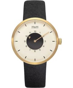 M&M M11950-411 Rokas pulksteņi 