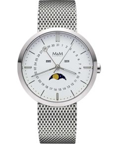 M&M M11949-123 Наручные часы