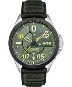 AVI-8 P-51 Mustang AV-4086-03 Наручные часы