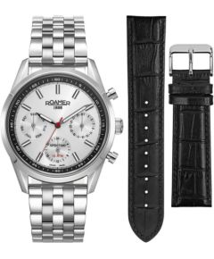 Roamer 856982 41 15 70 Rokas pulksteņi 