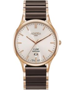 Roamer 658833 49 35 63 Rokas pulksteņi 